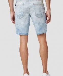 Hudson Jeans Blinder Biker V2 Short 13 Hudson Jeans Blinder Biker V2 Short
