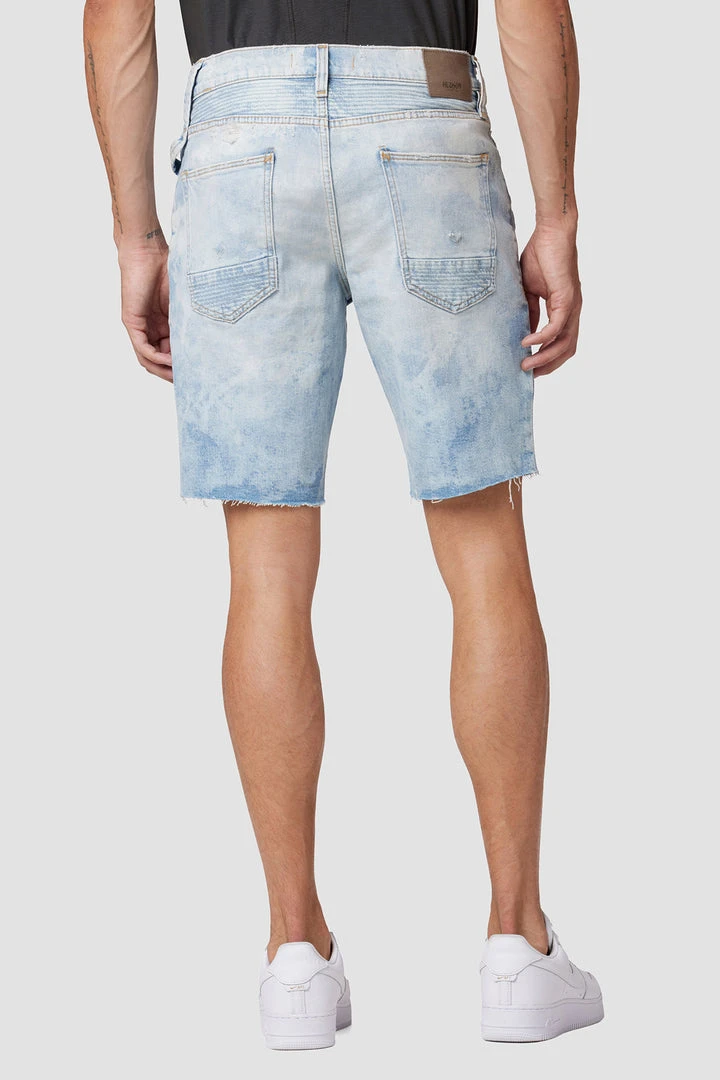 Hudson Jeans Blinder Biker V2 Short 7 Hudson Jeans Blinder Biker V2 Short