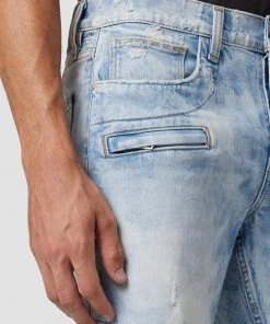 Hudson Jeans Blinder Biker V2 Short 14 Hudson Jeans Blinder Biker V2 Short