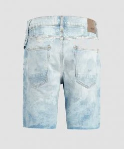 Hudson Jeans Blinder Biker V2 Short