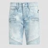 Hudson Jeans Blinder Biker V2 Short