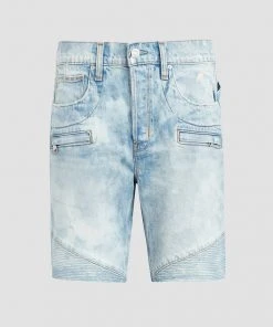 Hudson Jeans Blinder Biker V2 Short