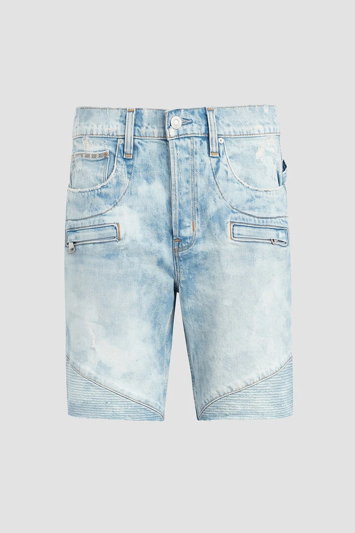 Hudson Jeans Blinder Biker V2 Short 3 Hudson Jeans Blinder Biker V2 Short