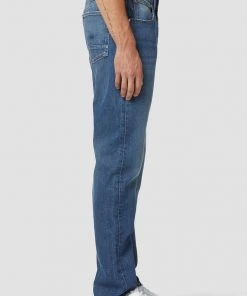 Hudson Jeans Byron Straight Leg Jean