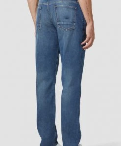 Hudson Jeans Byron Straight Leg Jean
