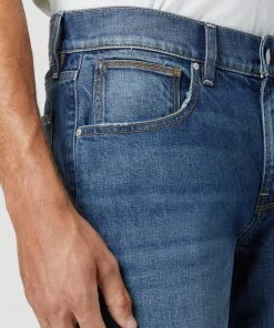 Hudson Jeans Byron Straight Leg Jean