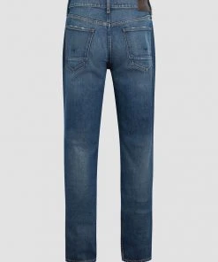 Hudson Jeans Byron Straight Leg Jean 30" Inseam Men's