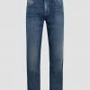 Hudson Jeans Byron Straight Leg Jean