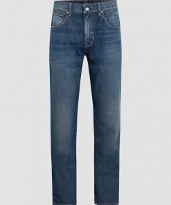 Hudson Jeans Byron Straight Leg Jean