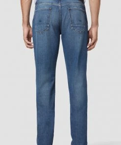 Hudson Jeans Byron Straight Leg Jean 30