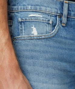 Hudson Jeans Sale Zack Moto Skinny Jean