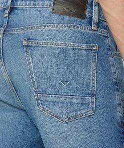 Hudson Jeans Sale Zack Moto Skinny Jean