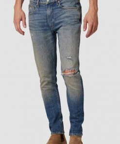 Hudson Jeans Zack Skinny Jean
