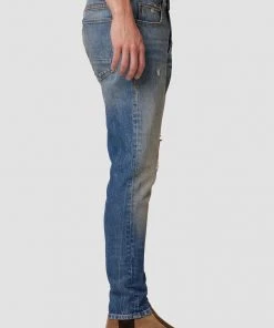 Hudson Jeans Zack Skinny Jean
