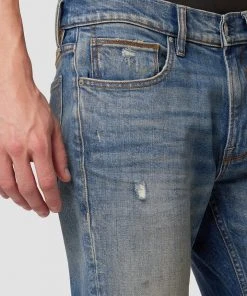 Hudson Jeans Zack Skinny Jean