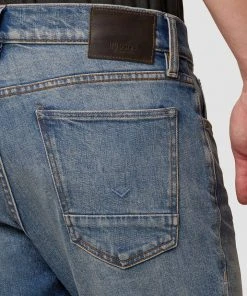 Hudson Jeans Zack Skinny Jean