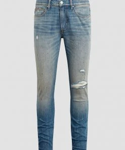 Hudson Jeans Zack Skinny Jean