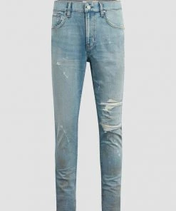 Hudson Jeans Zack Skinny Jean