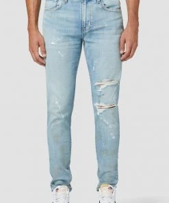 Hudson Jeans Zack Skinny Jean