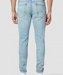 Hudson Jeans Zack Skinny Jean