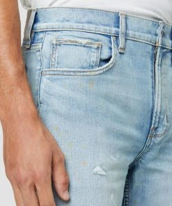 Hudson Jeans Zack Skinny Jean