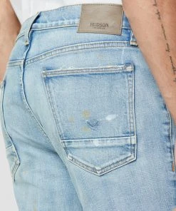 Hudson Jeans Zack Skinny Jean