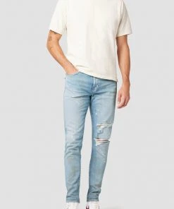 Hudson Jeans Zack Skinny Jean