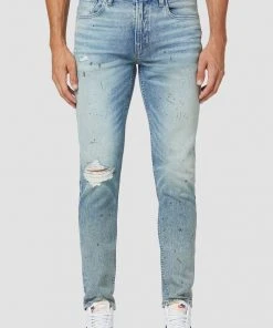 Hudson Jeans Zack Skinny Jean Sale