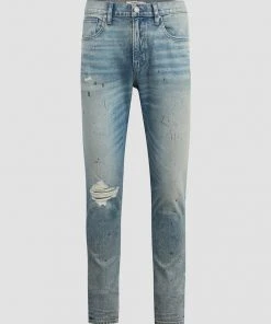 Hudson Jeans Zack Skinny Jean Sale