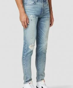 Hudson Jeans Zack Skinny Jean Sale