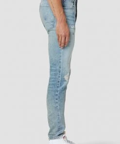 Hudson Jeans Zack Skinny Jean Sale