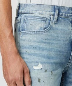 Hudson Jeans Zack Skinny Jean Sale