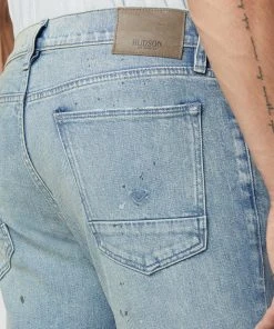 Hudson Jeans Zack Skinny Jean Sale