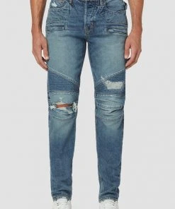 Hudson Jeans Sale Blinder Biker V2 Skinny Jean