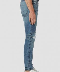 Hudson Jeans Sale Blinder Biker V2 Skinny Jean