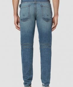 Hudson Jeans Sale Blinder Biker V2 Skinny Jean