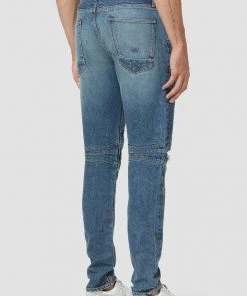Hudson Jeans Sale Blinder Biker V2 Skinny Jean