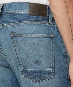 Hudson Jeans Sale Blinder Biker V2 Skinny Jean