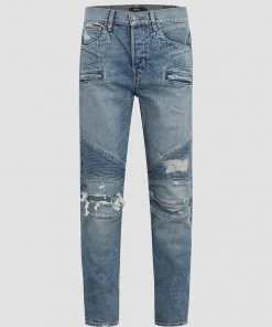 Hudson Jeans Sale Blinder Biker V2 Skinny Jean