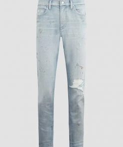 Hudson Jeans Sale Axl Slim Jean