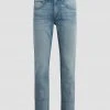 Hudson Jeans Blake Slim Straight Jean Sale