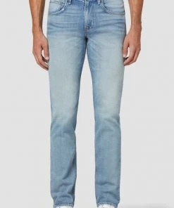 Hudson Jeans Blake Slim Straight Jean Sale