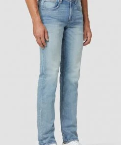 Hudson Jeans Blake Slim Straight Jean Sale