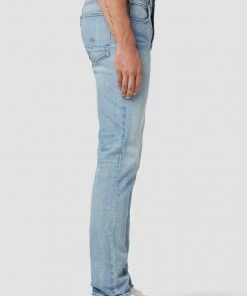 Hudson Jeans Blake Slim Straight Jean Sale