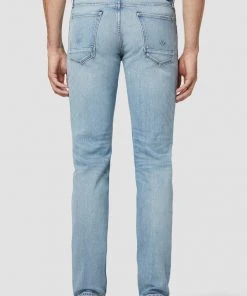 Hudson Jeans Blake Slim Straight Jean Sale