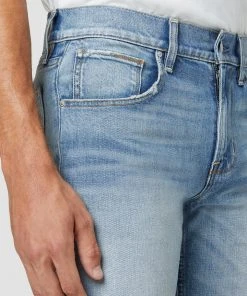 Hudson Jeans Blake Slim Straight Jean Sale