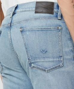 Hudson Jeans Blake Slim Straight Jean Sale