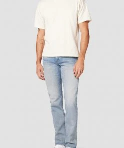 Hudson Jeans Blake Slim Straight Jean Sale