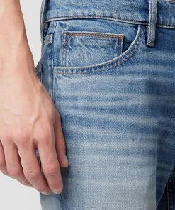 Hudson Jeans Axl Slim Jean Men's