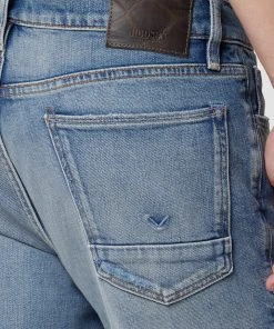 Hudson Jeans Axl Slim Jean Men's